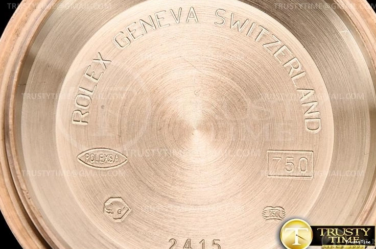 0419 RDD0219E – DayDate 36mm RelaxedFit 695